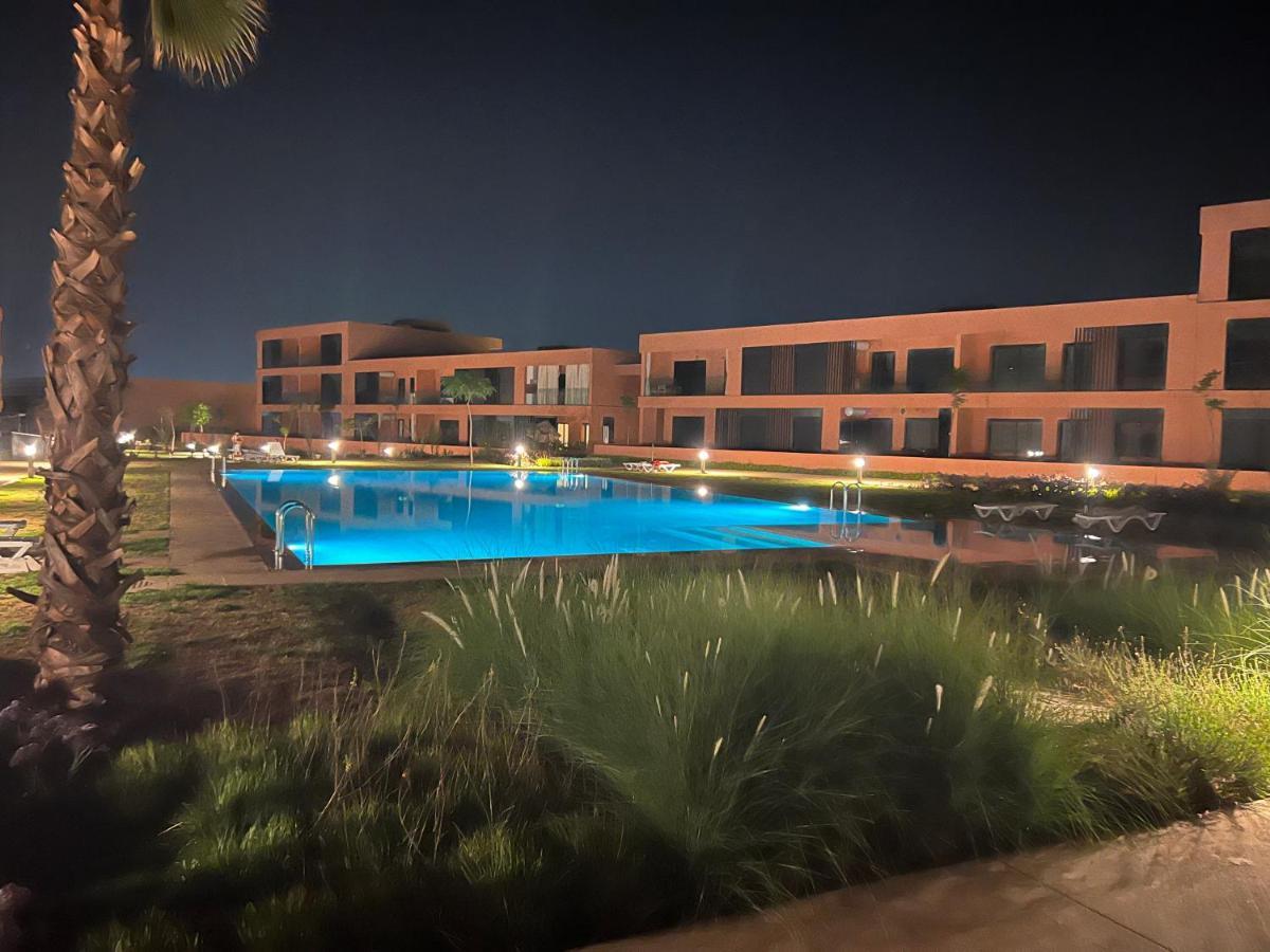 Appartement Magnifique Domaine De Noria