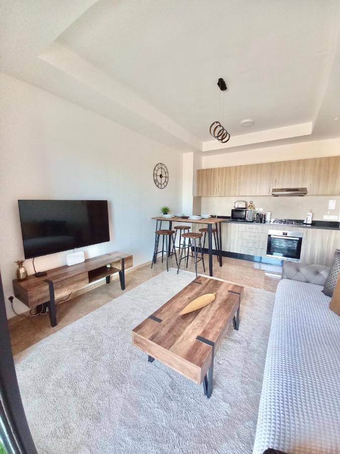 Magnifique Domaine De Noria Appartement Marrakesh