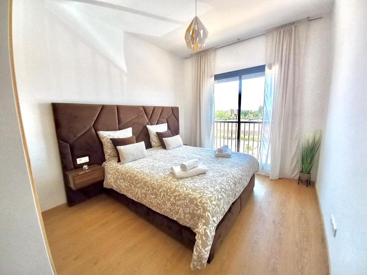 Appartement Magnifique Domaine De Noria
