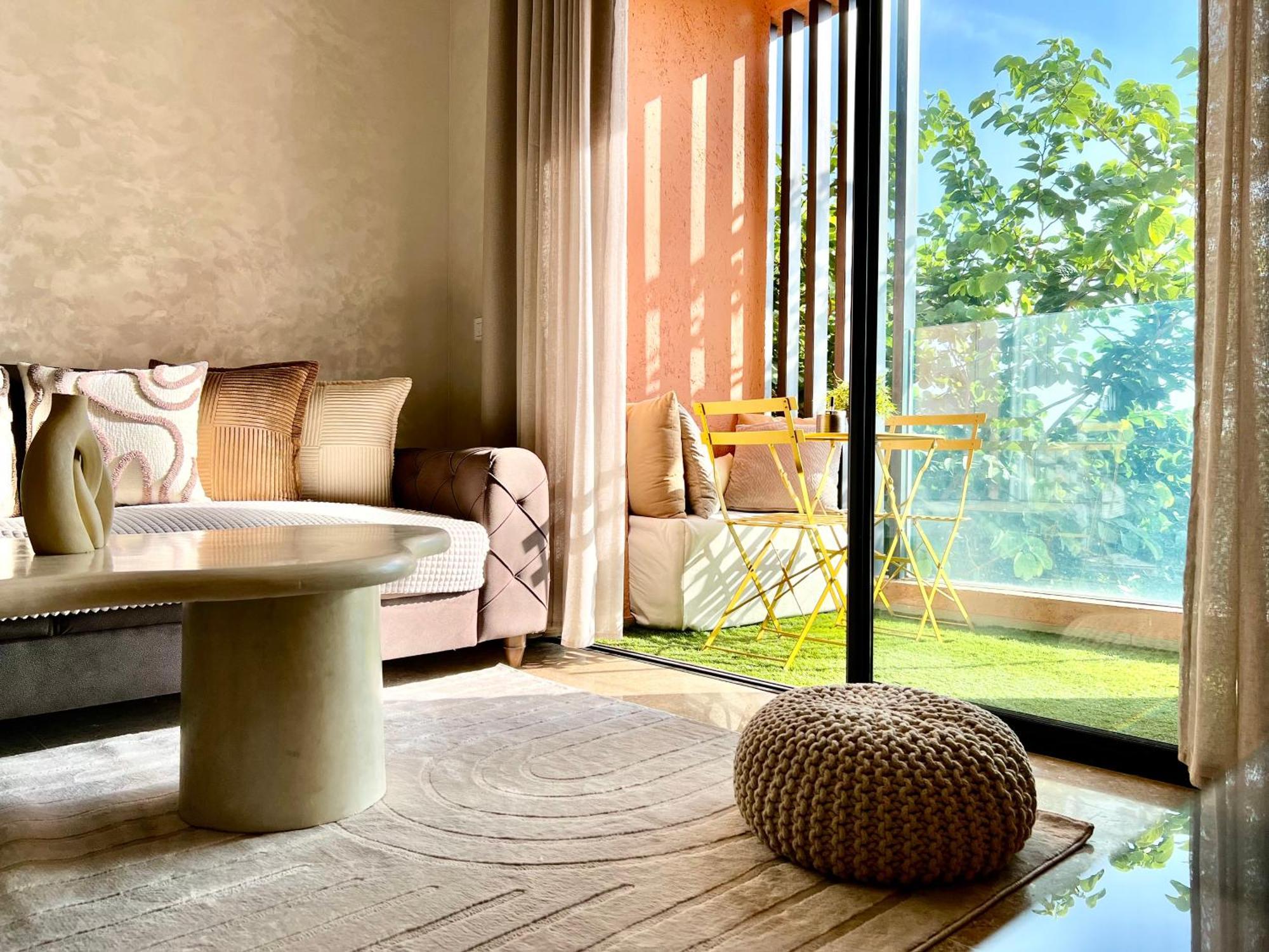 Appartement Magnifique Domaine De Noria